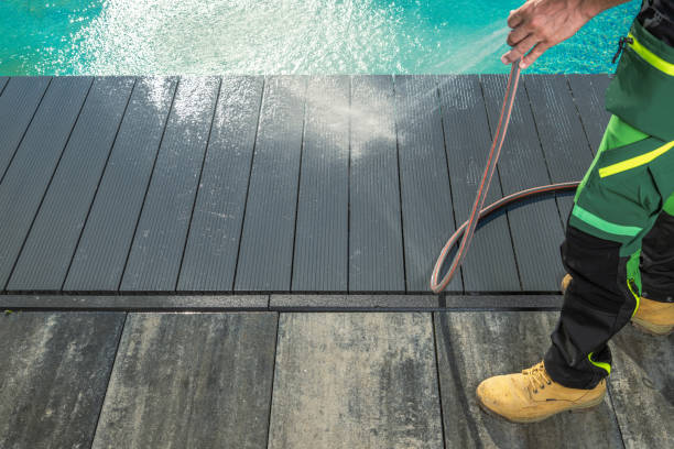 Best Residential Pressure Washing Services  in Bay Minette, AL