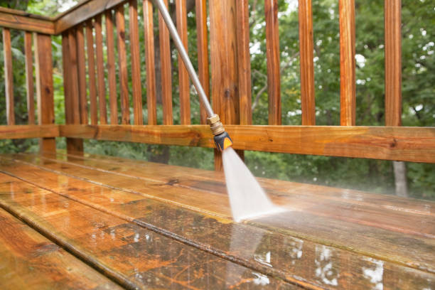 Best Deck Cleaning Services  in Bay Minette, AL