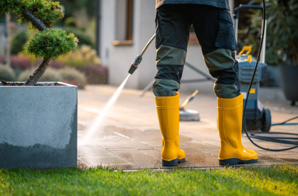 Best Affordable Power Washing  in Bay Minette, AL